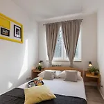 Canaria Apartment