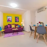 Apartment Canaria Pula