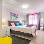 Canaria Apartment *