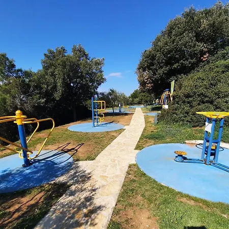 شقة Canaria