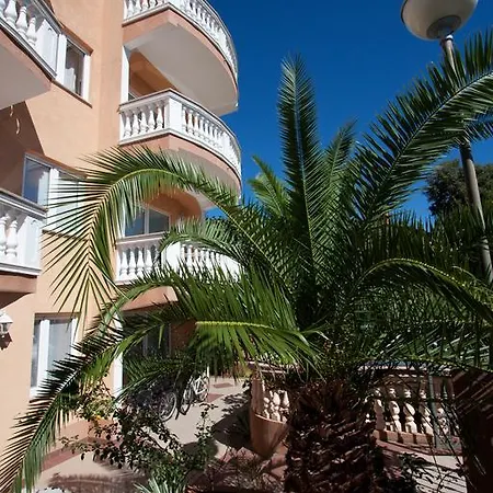 شقة Canaria
