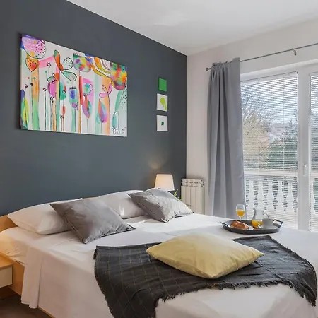 Canaria Apartment