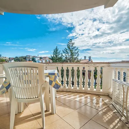 Apartmán Canaria Pula