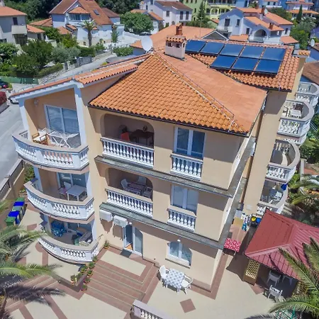 Canaria Apartmán