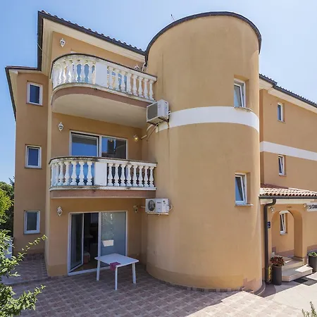 Apartmán Canaria Pula