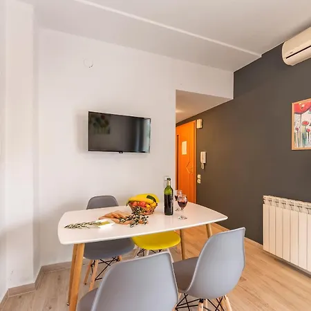 Apartment Canaria Pula