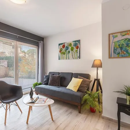 Apartmán Canaria