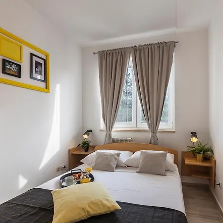 Canaria Apartmán