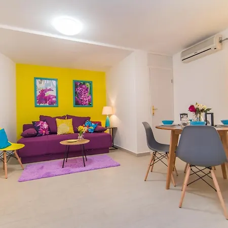 Apartmán Canaria Pula