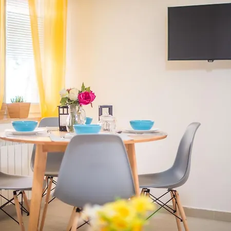 Apartmán Canaria