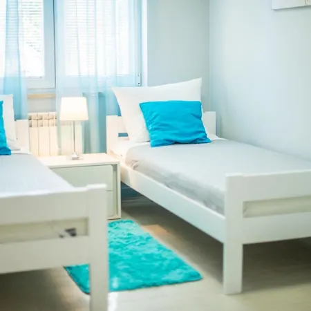 Apartmán Canaria