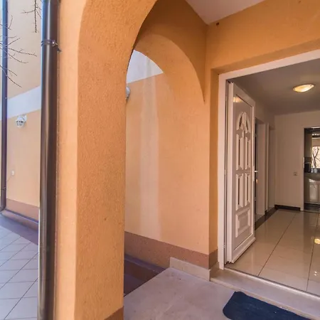 Apartmán Canaria