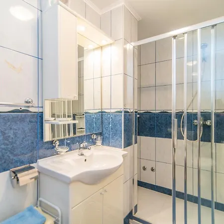 Apartmán Canaria *
