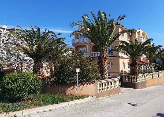 Canaria Apartment