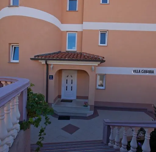 Apartment Canaria
