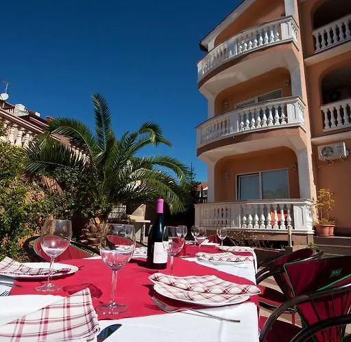 Apartment Canaria *