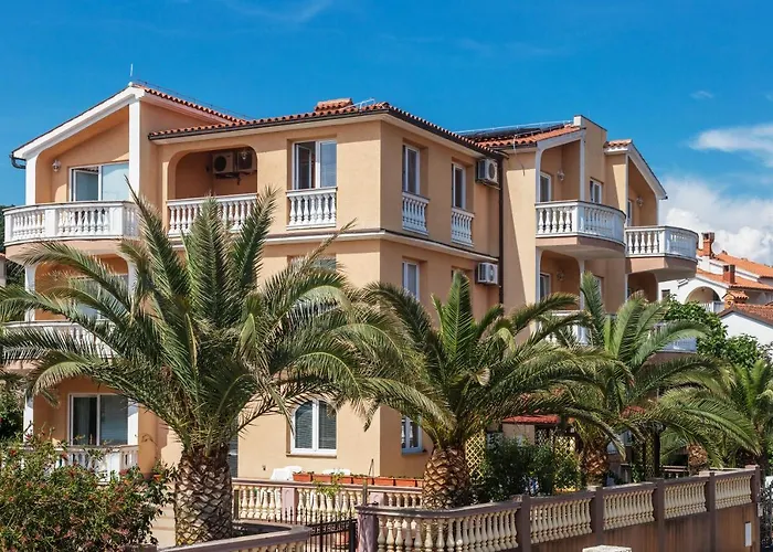 Canaria Apartment
