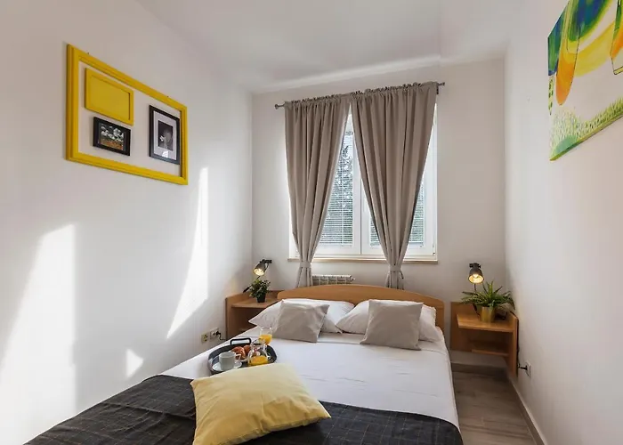 Canaria Apartment