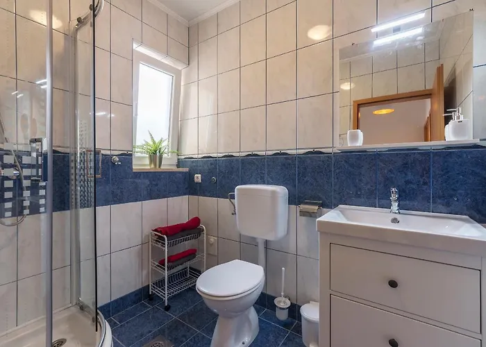 Canaria Apartment *