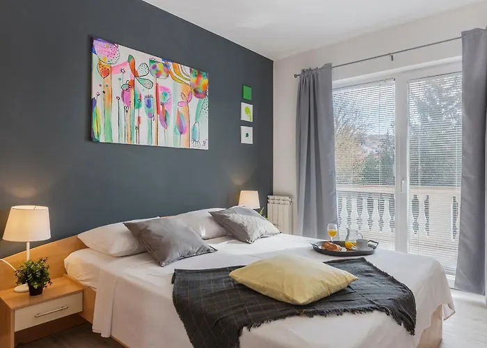 Canaria Apartment