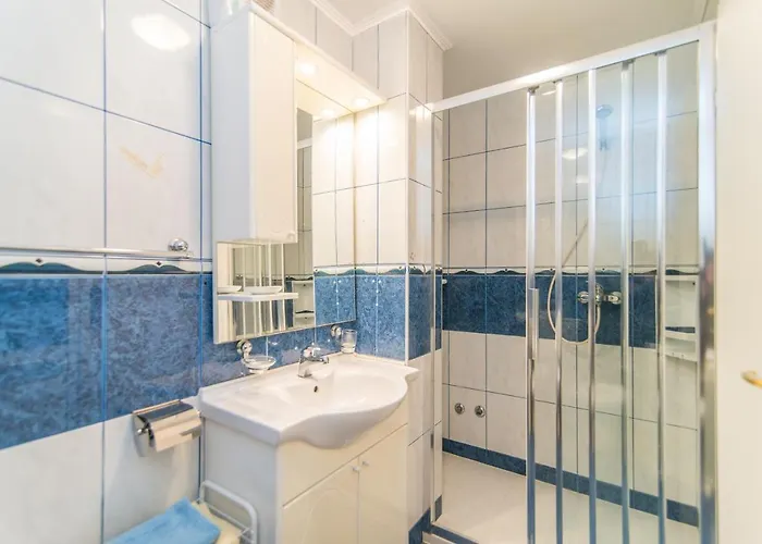 Apartment Canaria *