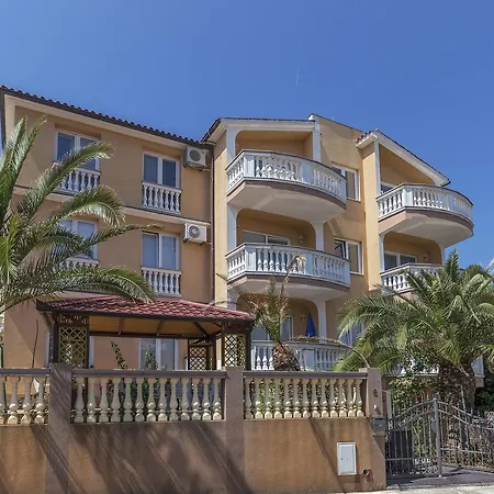 Apartman Canaria