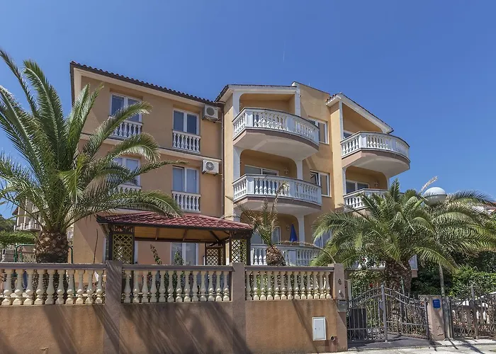 Apartman Canaria