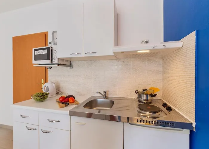 Canaria Apartman Póla