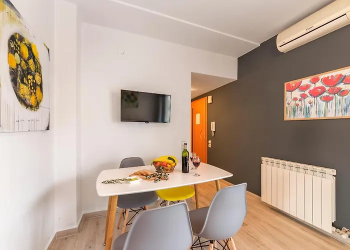 Apartman Canaria Póla
